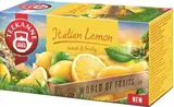 Teekanne WOF Italian Lemon