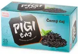 Jemča Pigi Čaj černý 37.5g