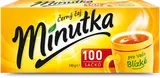 Mokate Minutka Černý čaj
