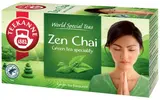 Teekanne Zen Chai World Special Teas 35g