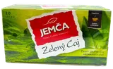 Jemča Zelený čaj 30g