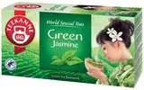 Teekanne Green & Jasmine World Special Teas 35g