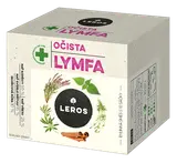 Leros Očista Lymfa 15g