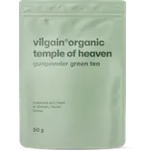 Vilgain Gunpowder zelený čaj