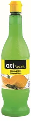 ATI Lemonita Citronová šťáva 100%