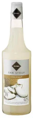 Rioba Coconut sirup