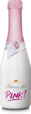 Bohemia Sekt Pink Ice Mini