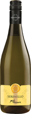 Serenello Wines Più Frizzante