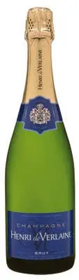 Henri de Verlaine Champagne