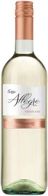 Terre Allegre Trebbiano