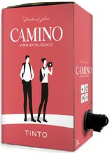 Camino BIO Tinto BiB Irjimpa