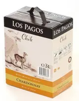 Los Pagos Chardonnay BiB