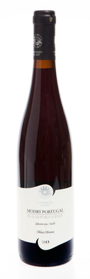 Sommelier Select Modrý Portugal