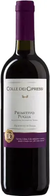 Colle dei Cipressi Primitivo IGT Puglia