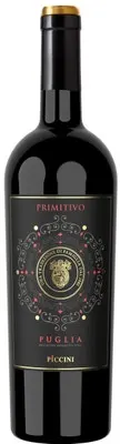 Piccini Primitivo Puglia DOC