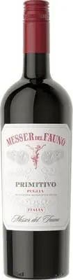 Messer del Fauno Primitivo di Puglia IGT