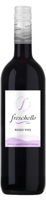 Freschello Rosso Italia červené víno