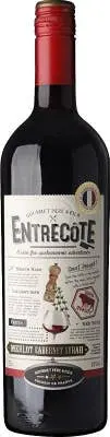 Gourmet Père et Fils Merlot/Cabernet/Syrah, červené suché