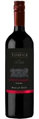Viña Tarapacá Santa Cecilia Cabernet Sauvignon