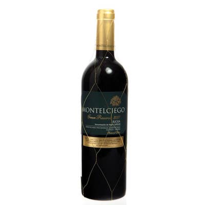 Montelciego Rioja Gran Reserva
