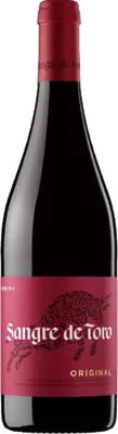 Torres Sangre de Toro Rosso
