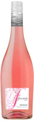 Freschello Frizzante Rosato Secco