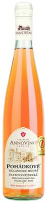 Vinařství Lednice Pohádkové rosé