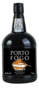 Porto Fogo Tawny (20%)