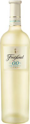 Freixenet 0,0% White Blend nealko
