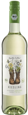Apollo-Falter BIO Riesling