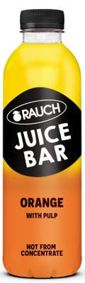 Rauch Juice Bar pomeranč
