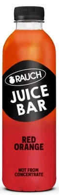Rauch Juice Bar červený pomeranč