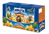 Capri Sun Safari fruits 10x200ml