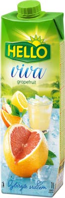 Hello Viva Grapefruit