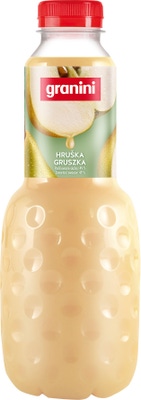 Granini Hruška