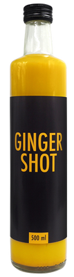Ginger Shot