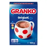 Granko Original instantní kakaový nápoj s vitamíny C a D