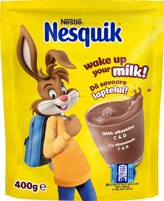 Nestlé Nesquik