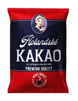 Kávoviny Holandské kakao