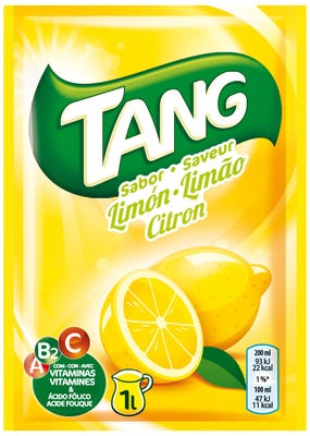 Tang Citrón