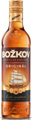Božkov Originál Tuzemský 37,5%