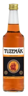 Fruko Schulz Tuzemák jindřichohradecký 37.5%