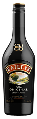Baileys Original krémový likér 17%