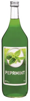 Olando Pepermint 20%