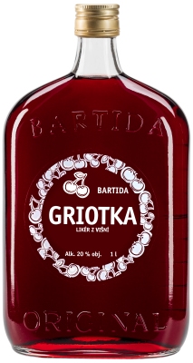 Bartida Griotte (20%)