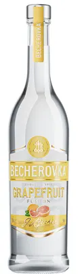 Becherovka Grapefruit Fusion 30 %
