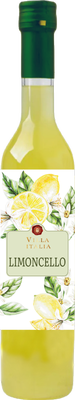 Villa Italia Limoncello (25%)