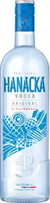 Hanácká Vodka (37,5%)