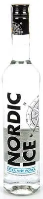 Nordic Ice Vodka (37,5%)