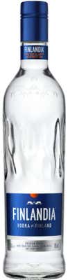 Finlandia Vodka (40%)